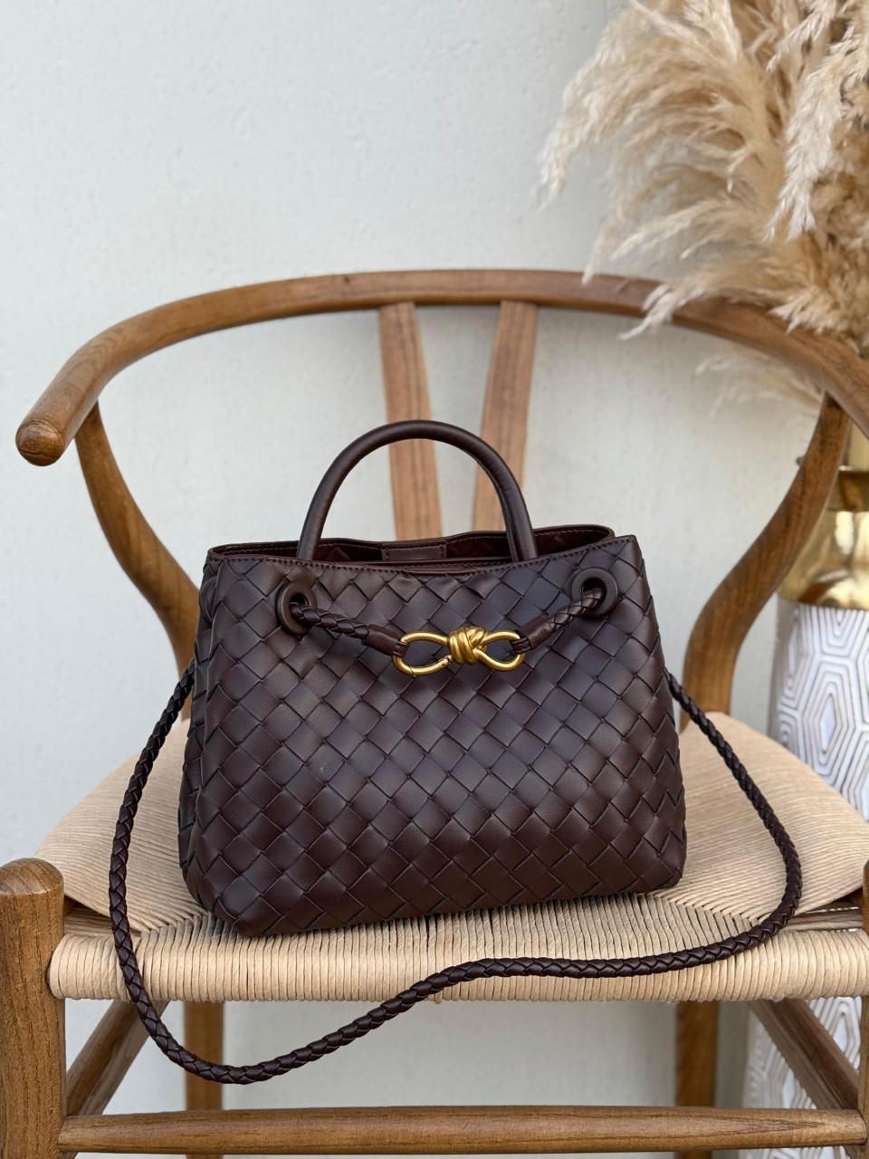 Bottega bag 25cm
