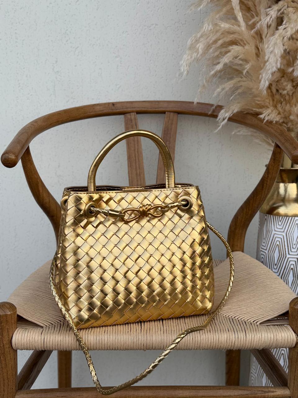 Bottega bag 25cm