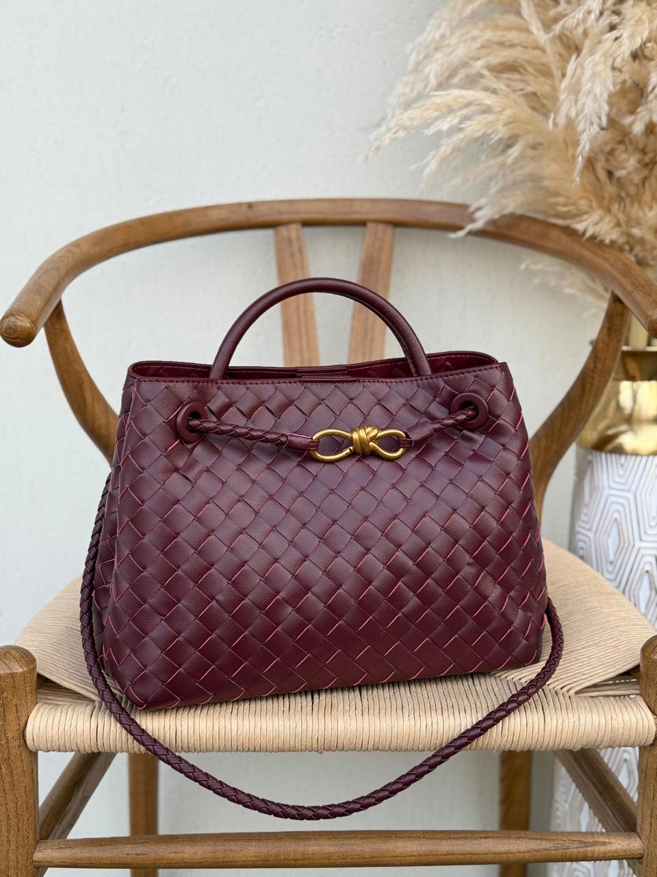 Bottega bag 25cm