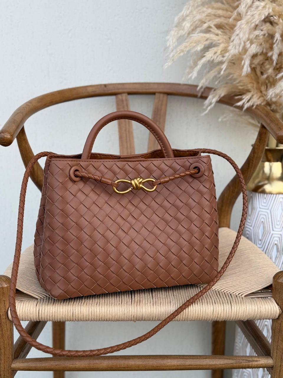 Bottega bag 30cm