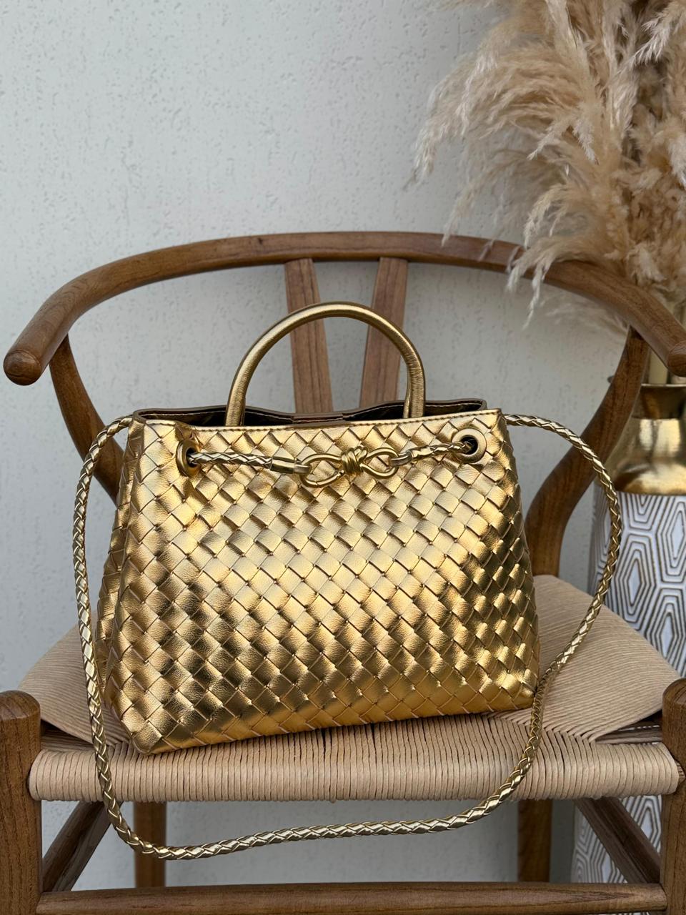 Bottega bag 30cm