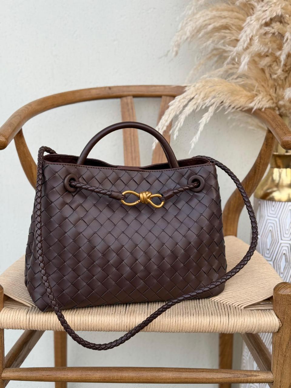 Bottega bag 30cm