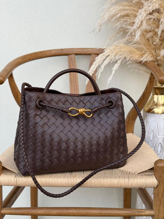 Bottega bag 30cm