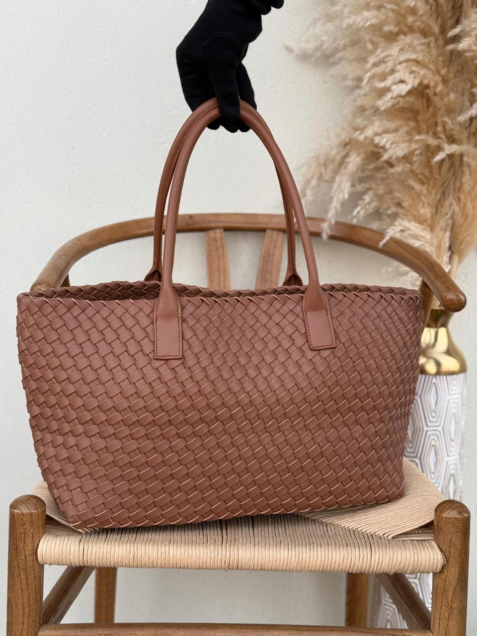 Bottega bag tote