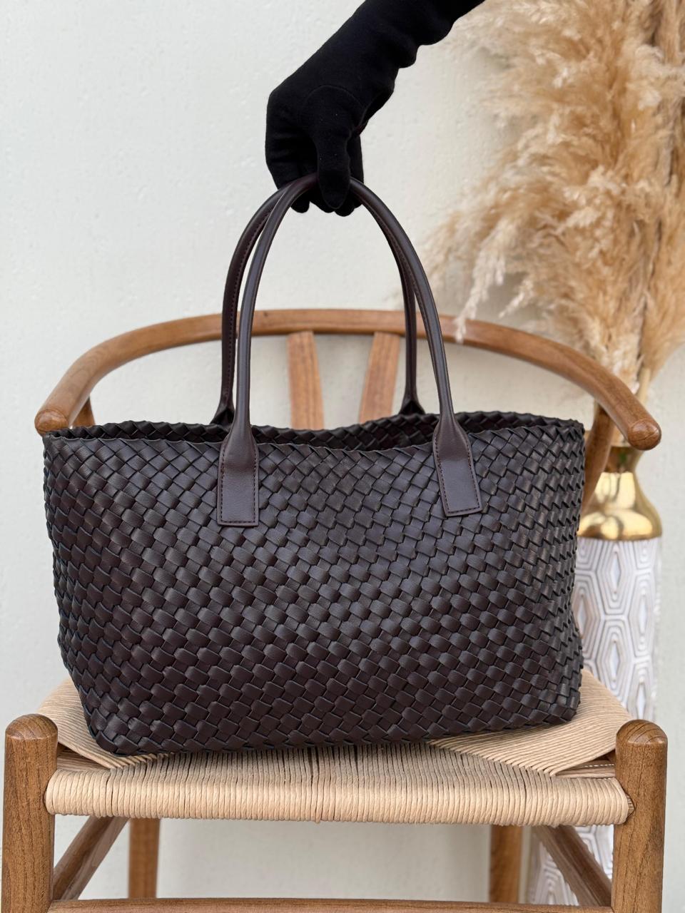 Bottega bag tote