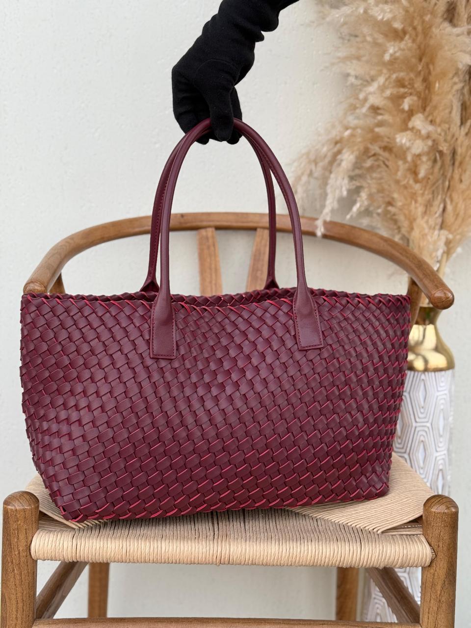 Bottega bag tote