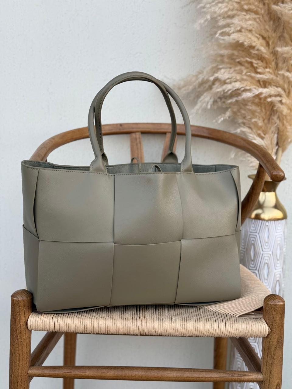 Bottega bag tote
