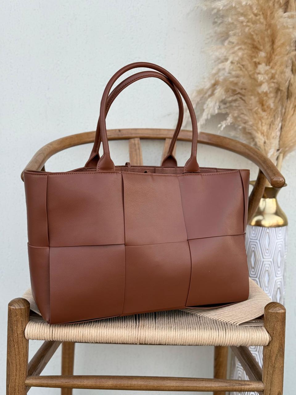 Bottega bag tote
