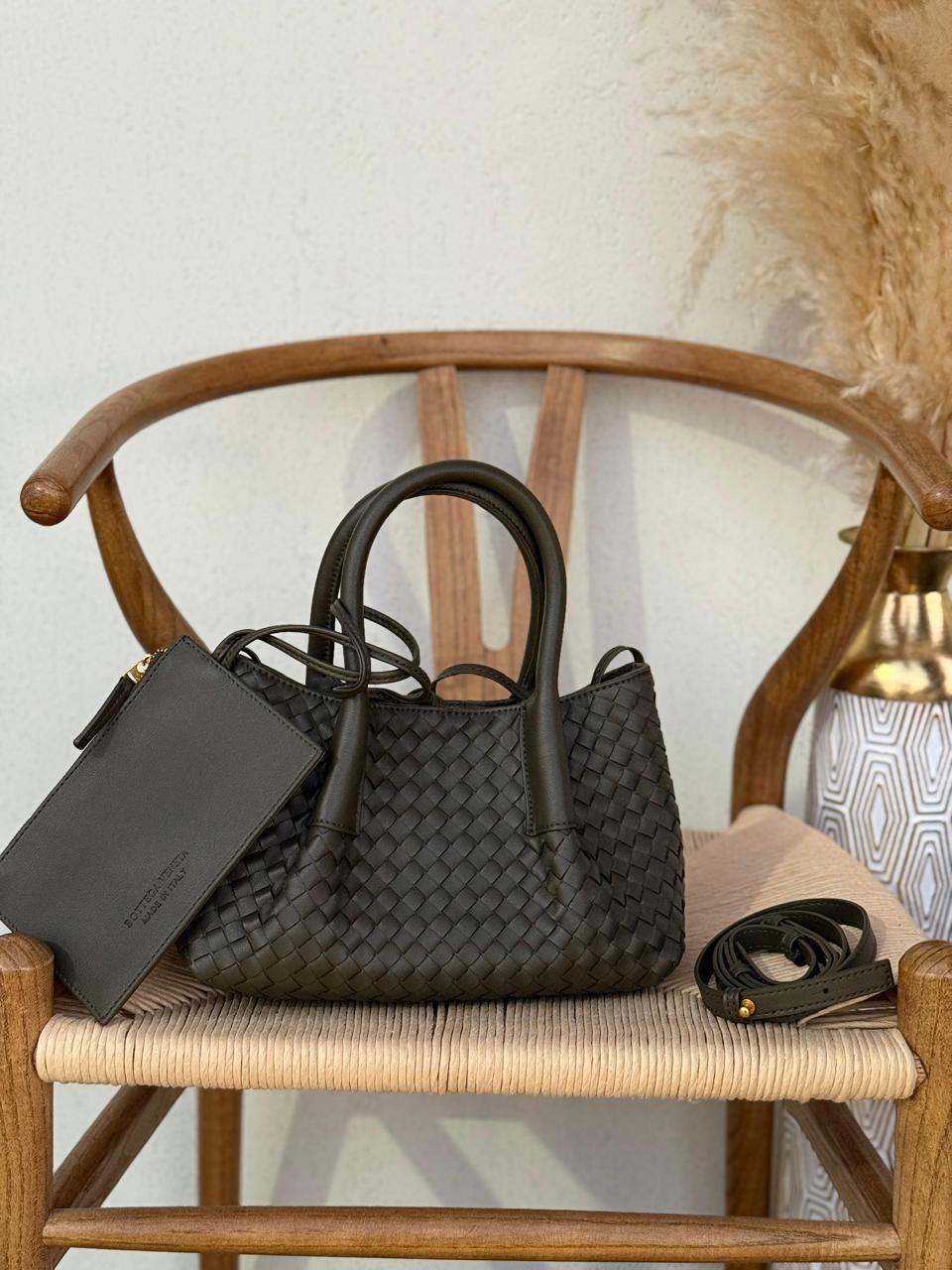 Bottega bag tote