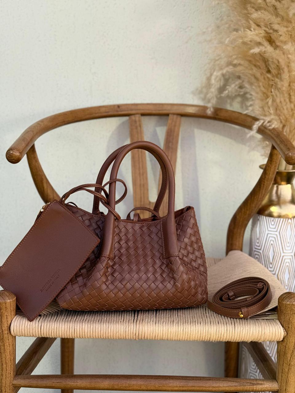 Bottega bag tote