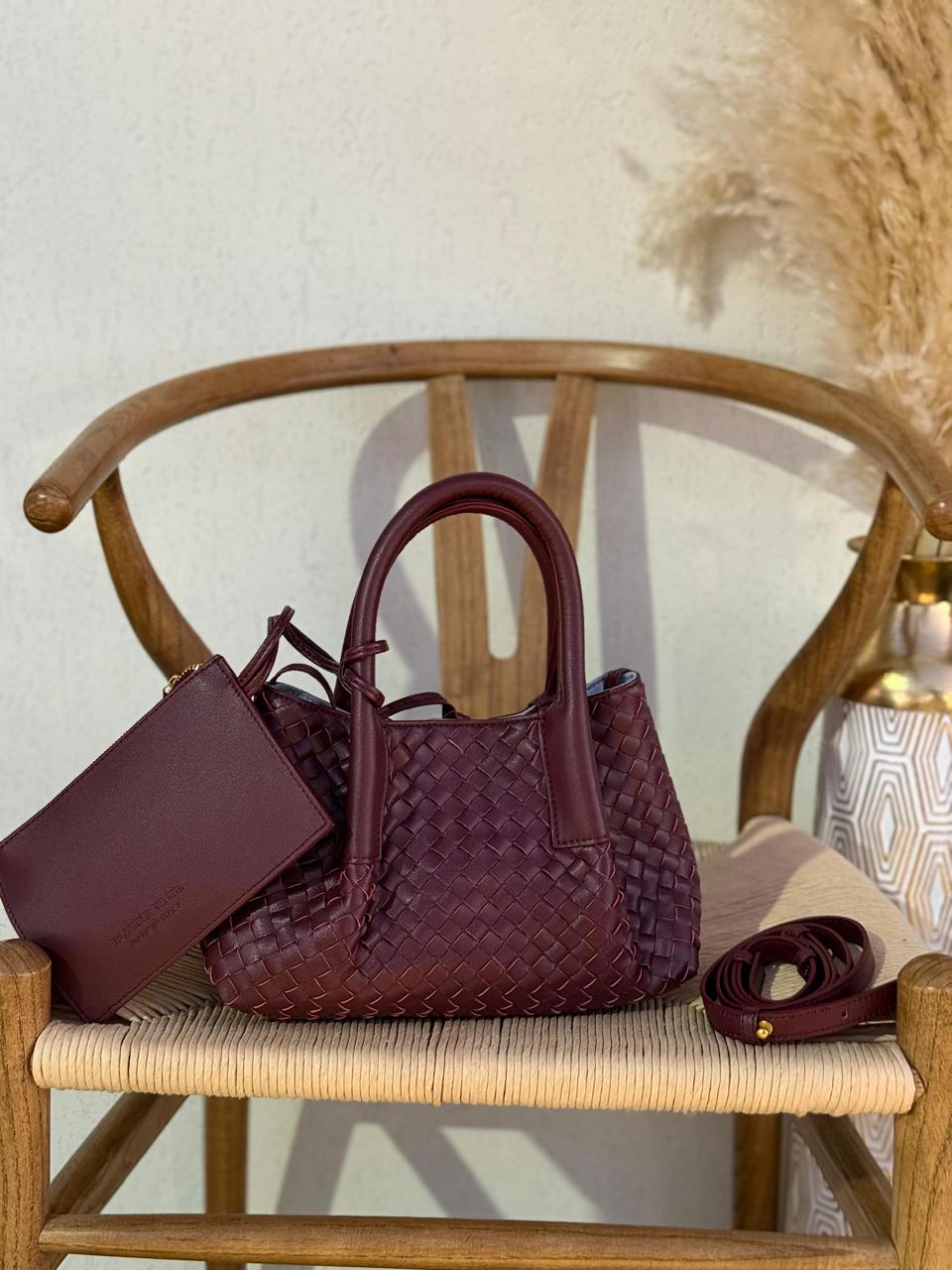 Bottega bag tote