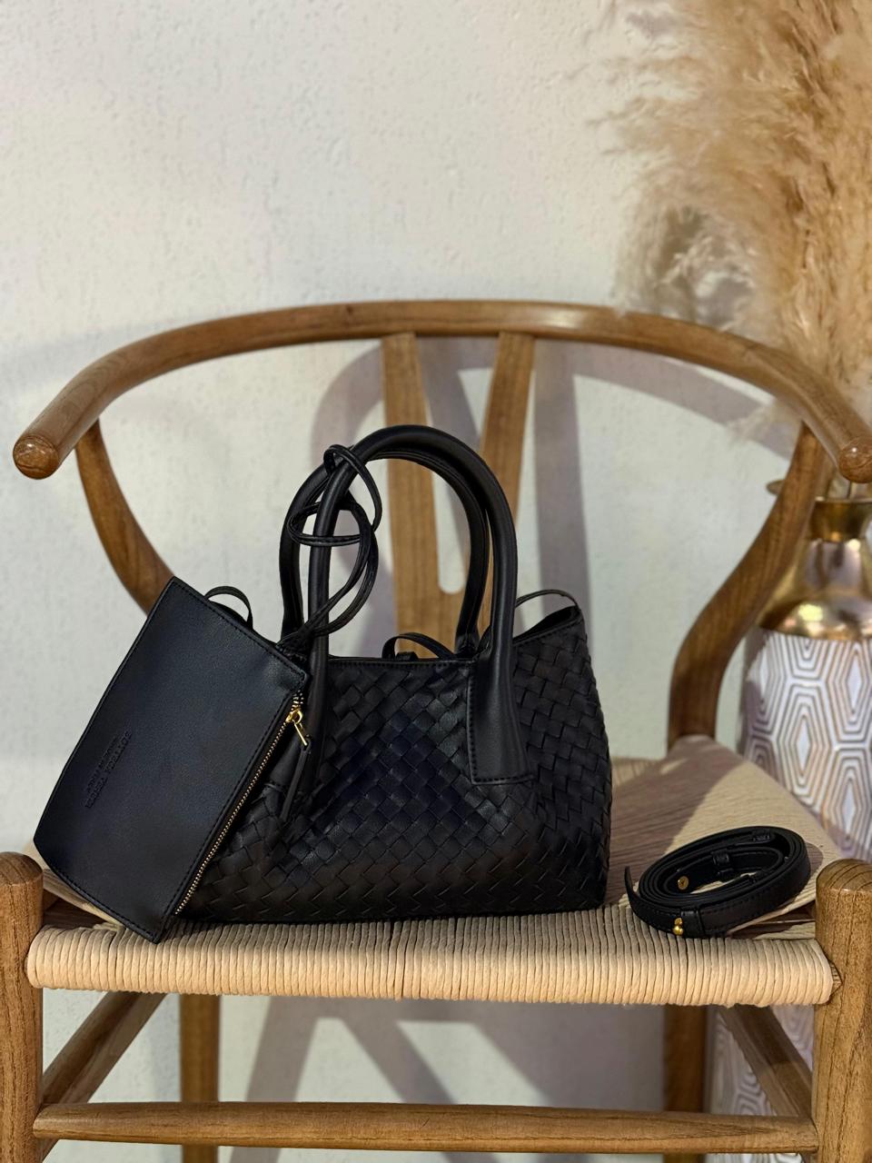 Bottega bag tote