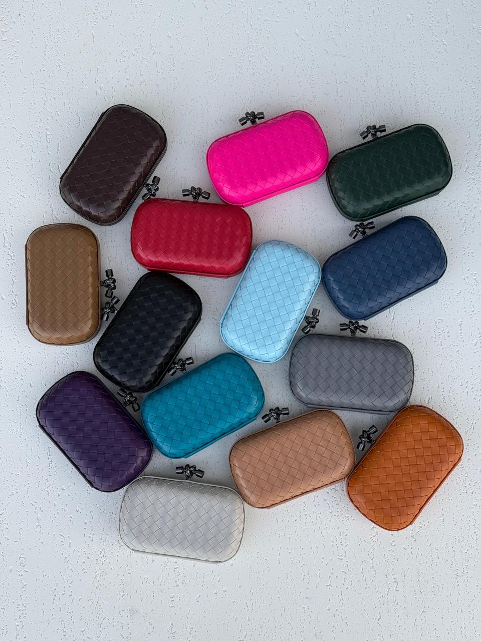 Bottega bag -  clutch