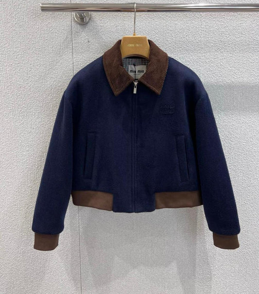 Miu miu jacket
