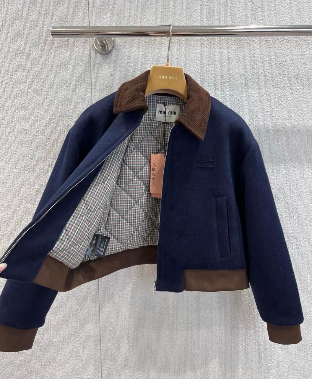 Miu miu jacket