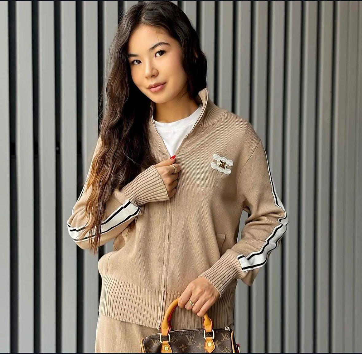 Celine tracksuit