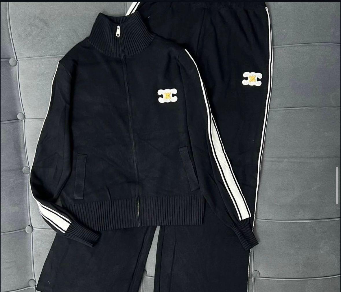 Celine tracksuit