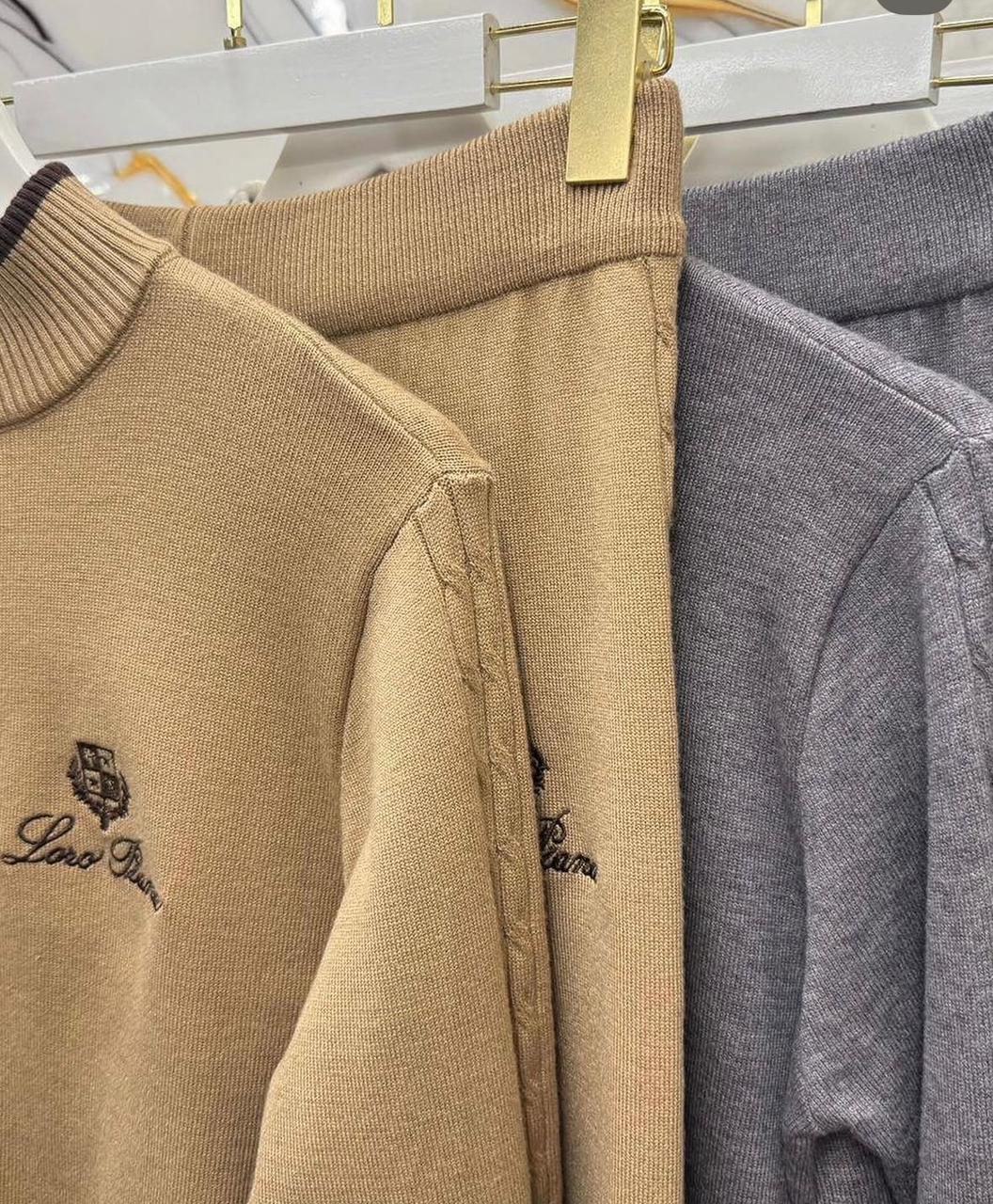 Loro piana tracksuit