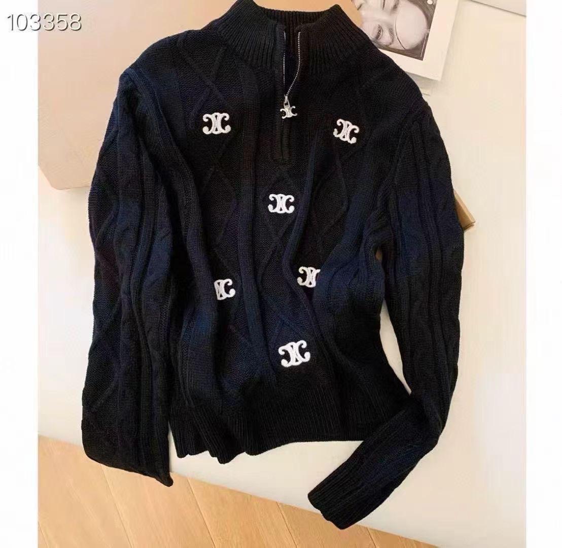 celine sweater