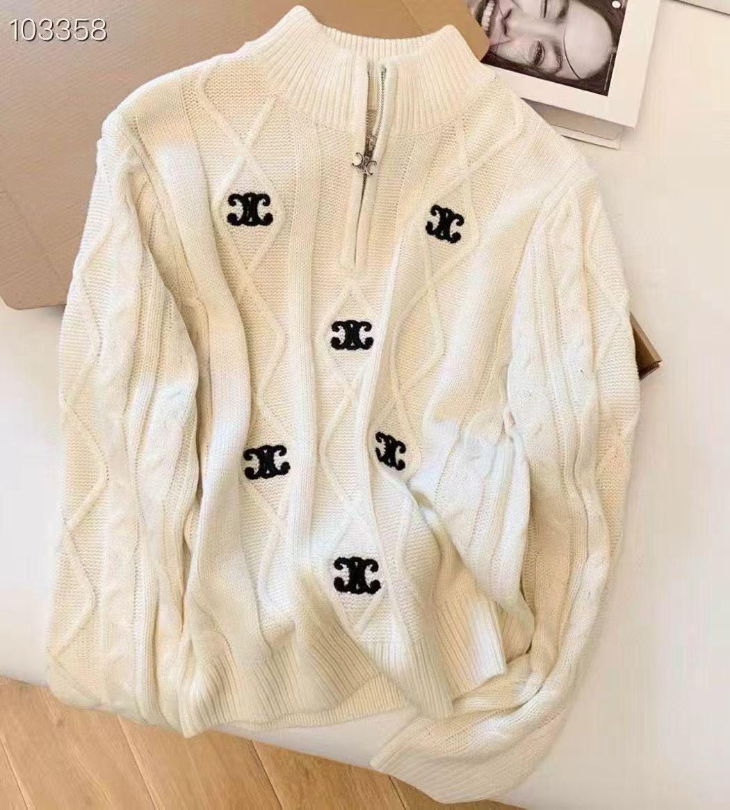 celine sweater