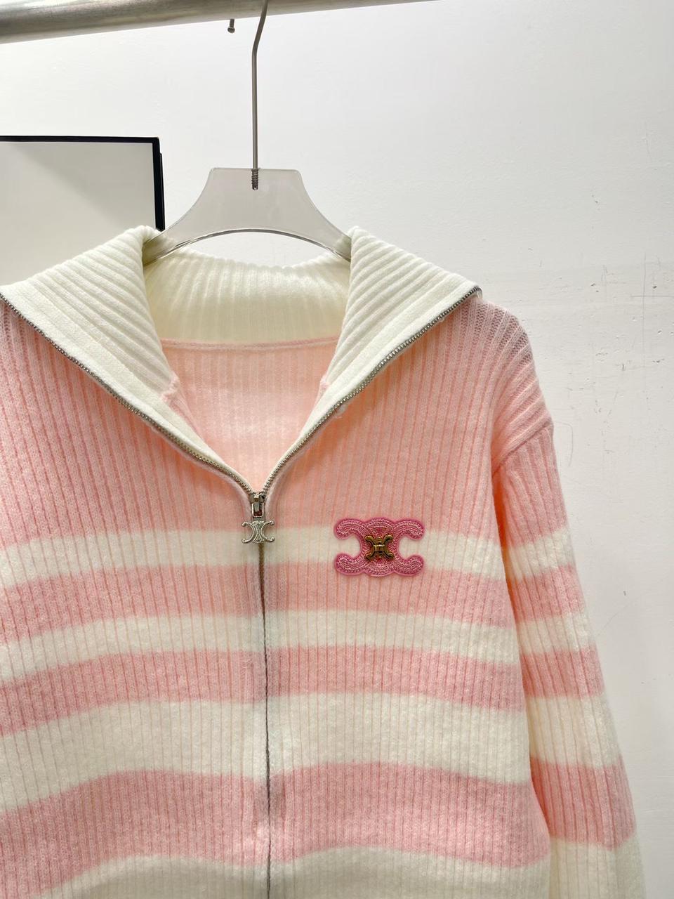 Celine cardigan