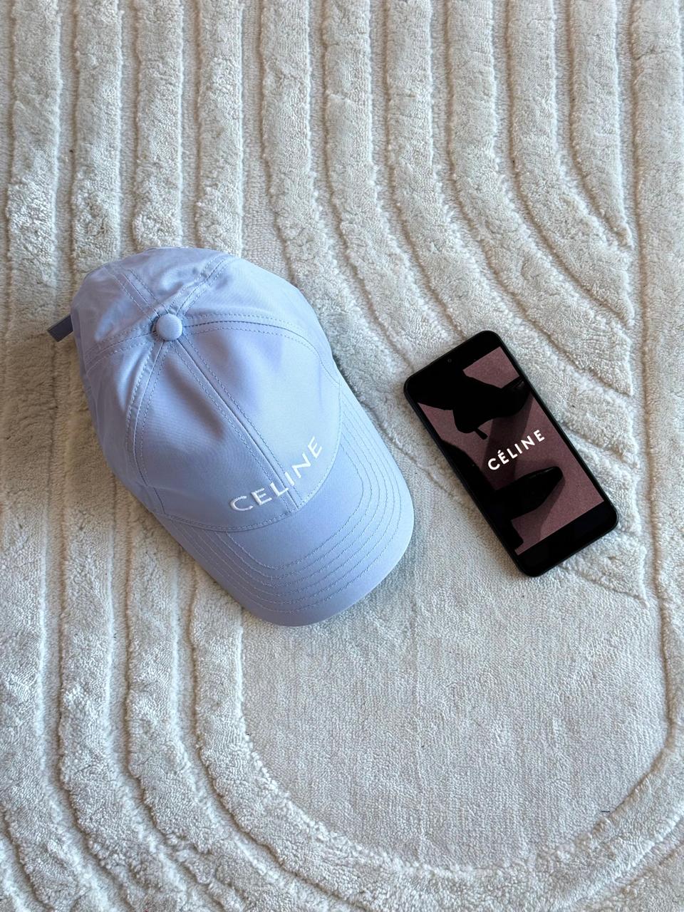 Celine cap