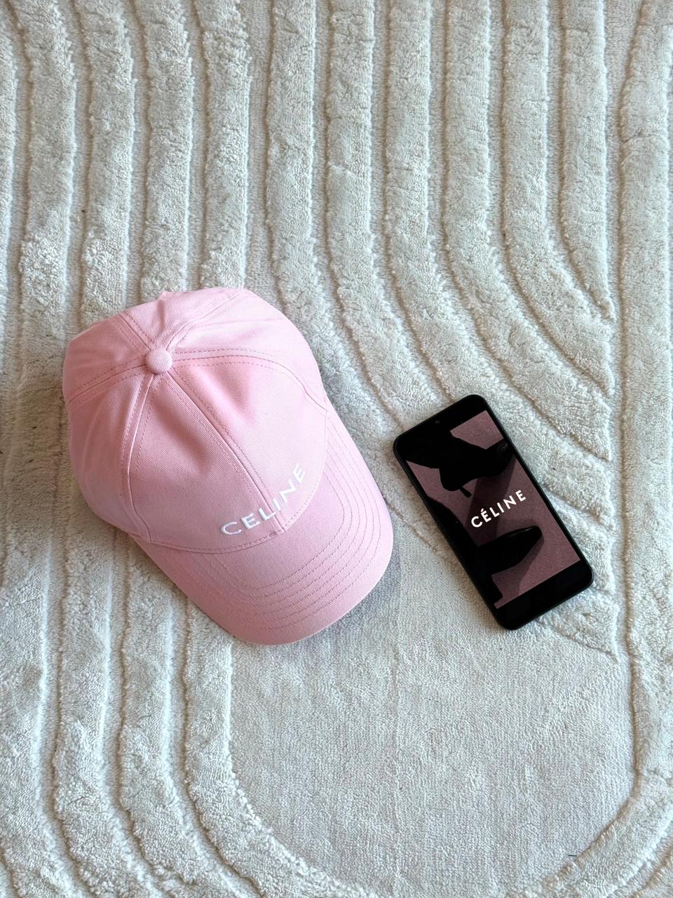 Celine cap