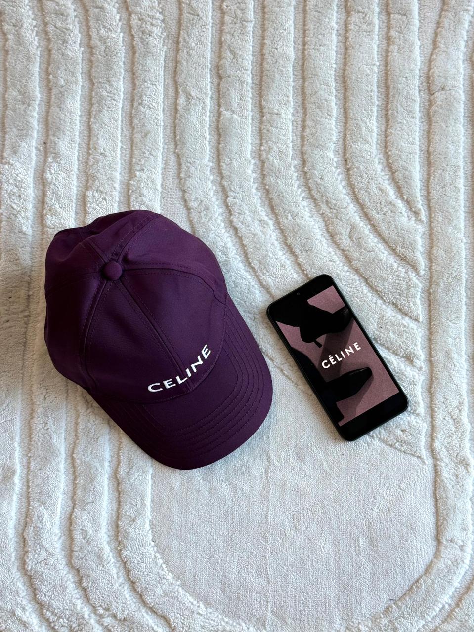 Celine cap