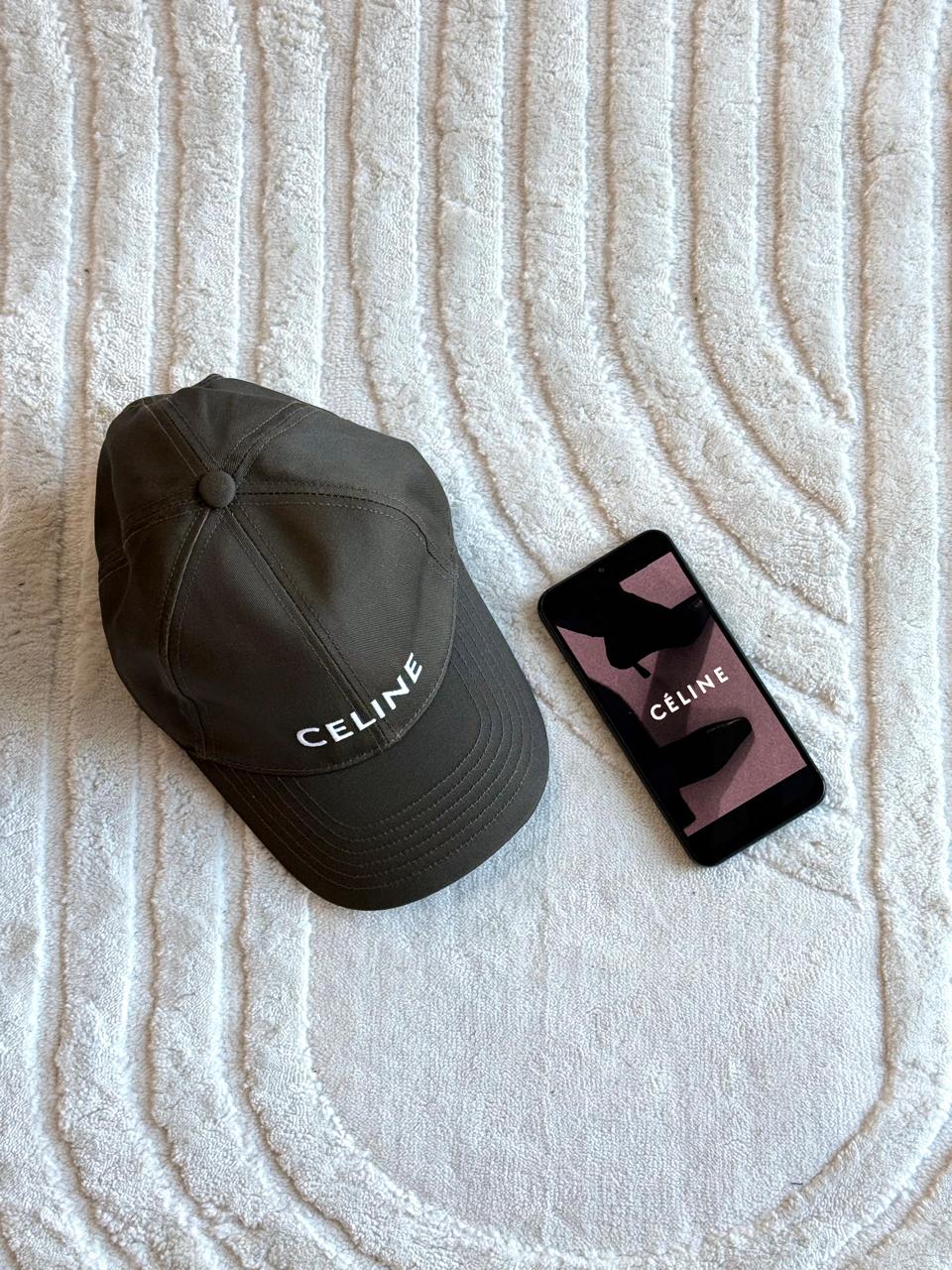 Celine cap