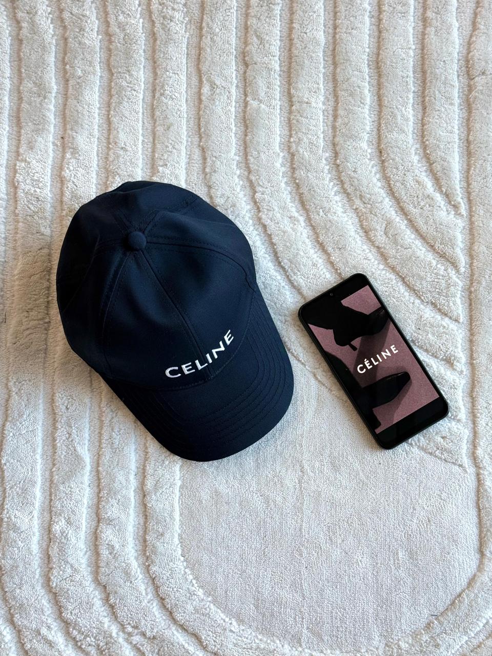 Celine cap