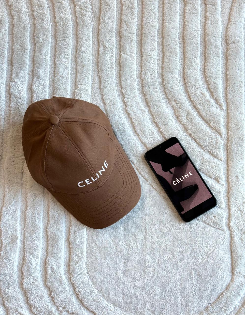 Celine cap