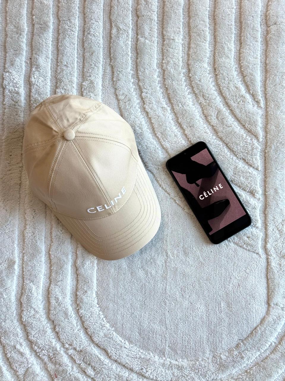 Celine cap