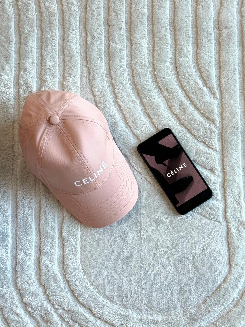 Celine cap