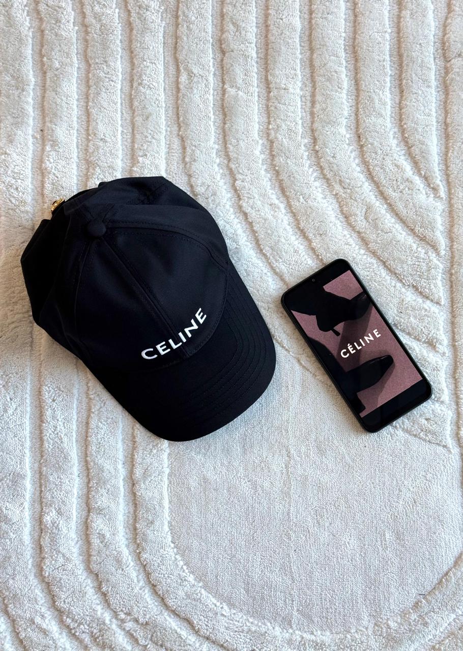 Celine cap