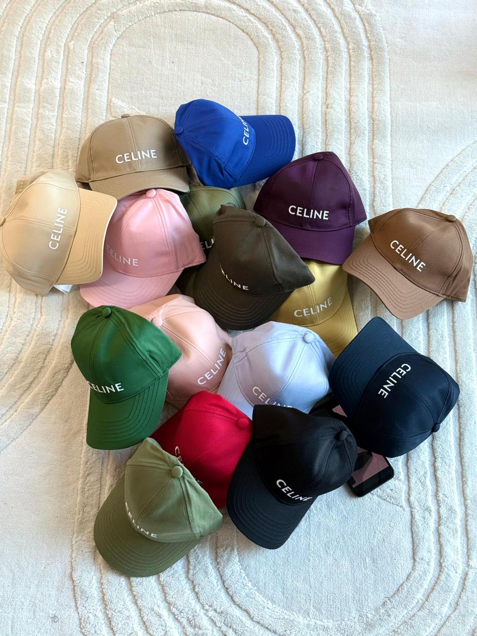 Celine cap