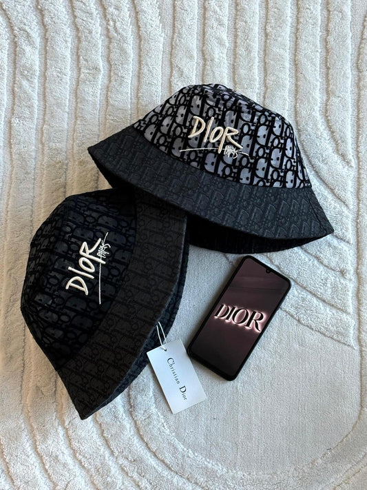 Dior hat