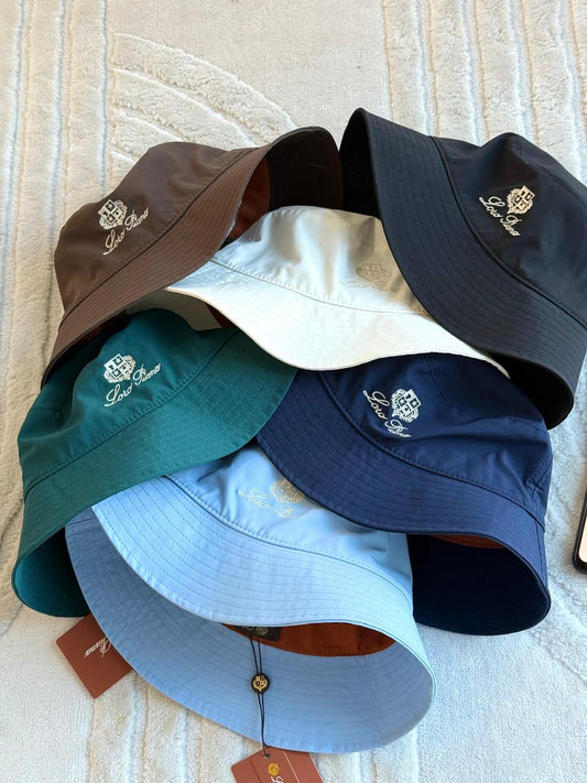 Loro piana hat