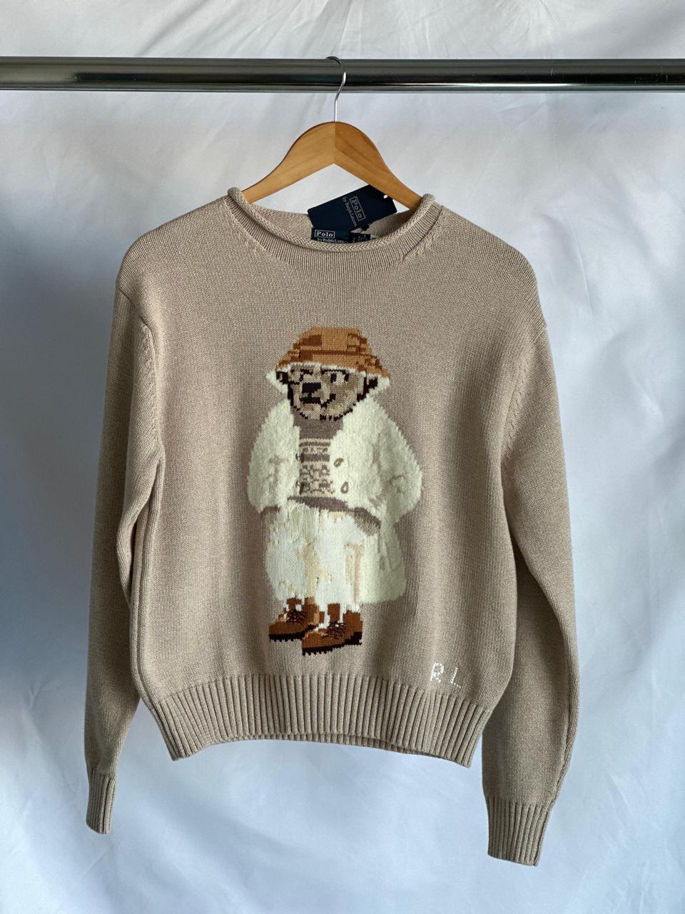 Ralph lauren sweater