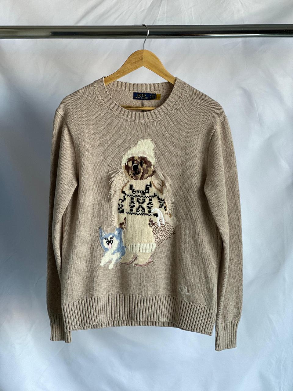 Ralph lauren sweater