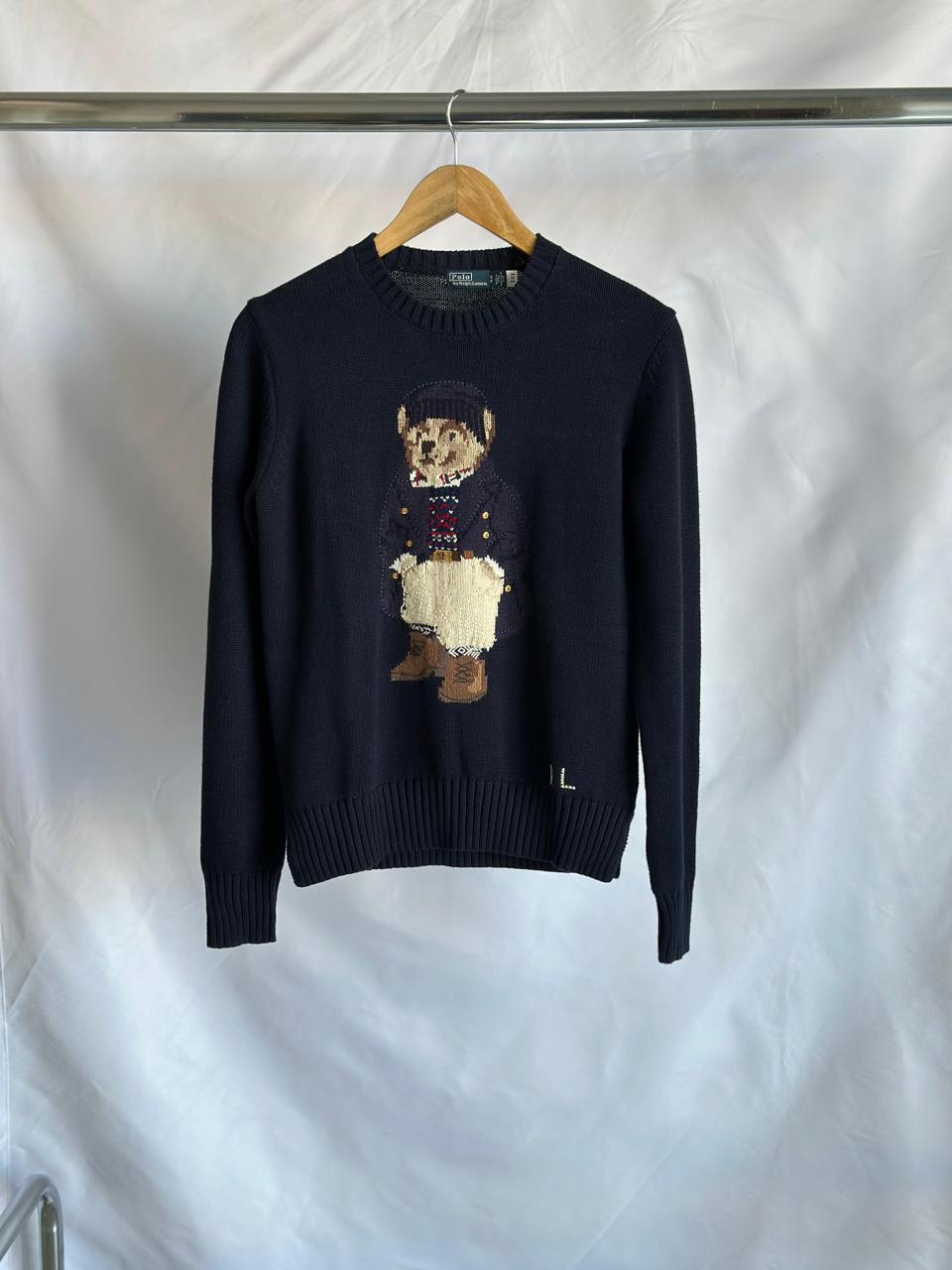 Ralph lauren sweater