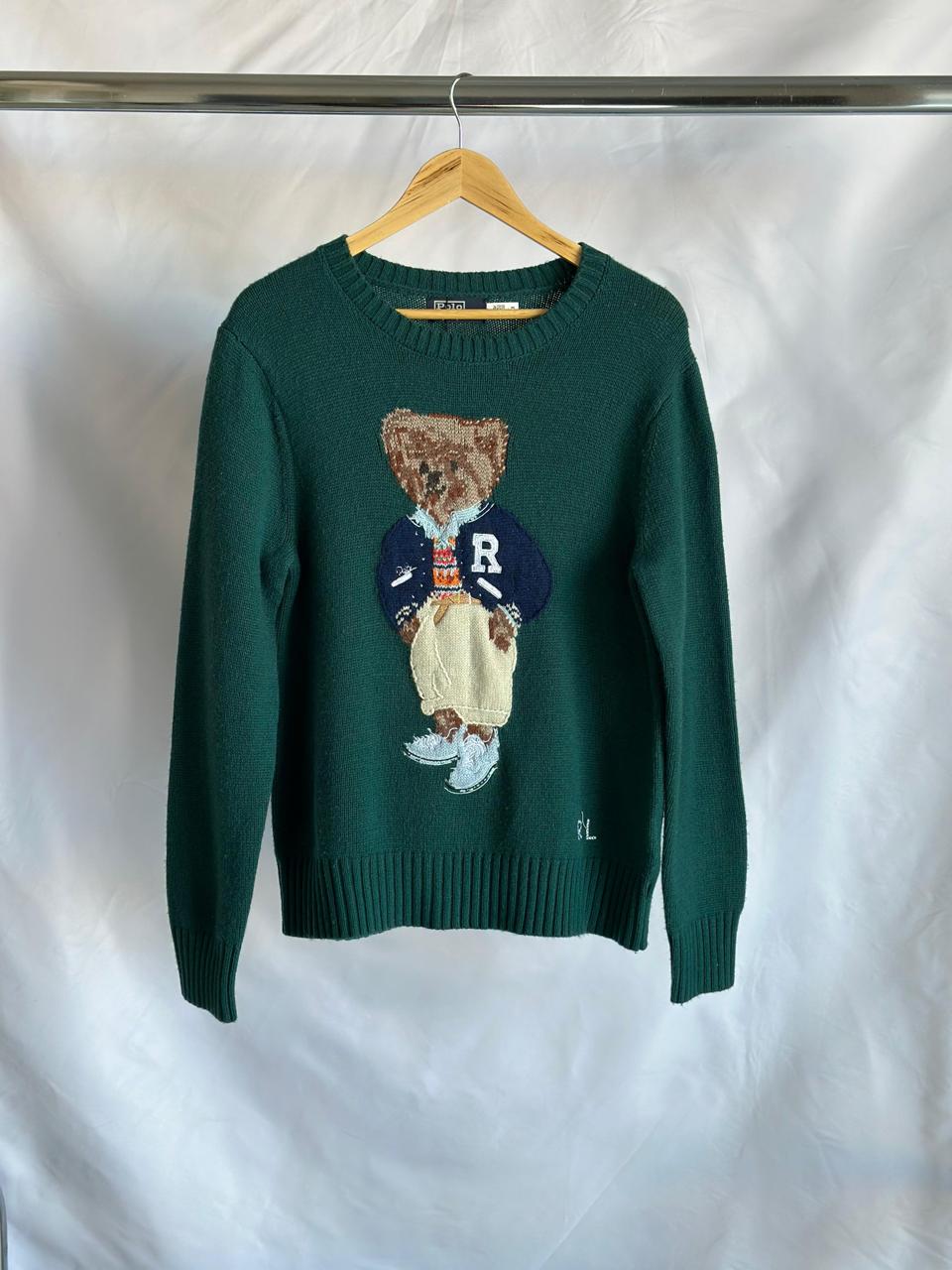 Ralph lauren sweater