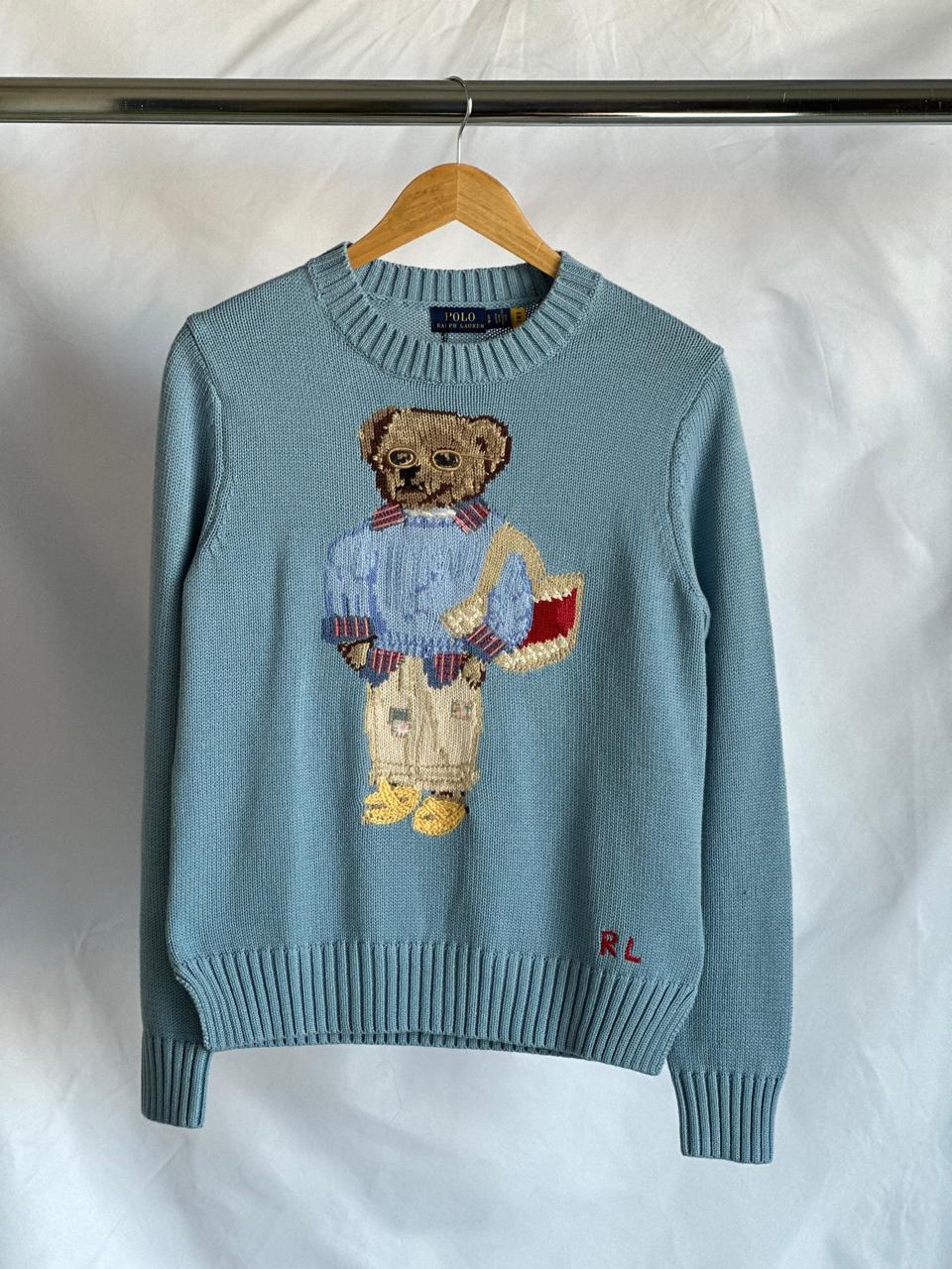 Ralph lauren sweater