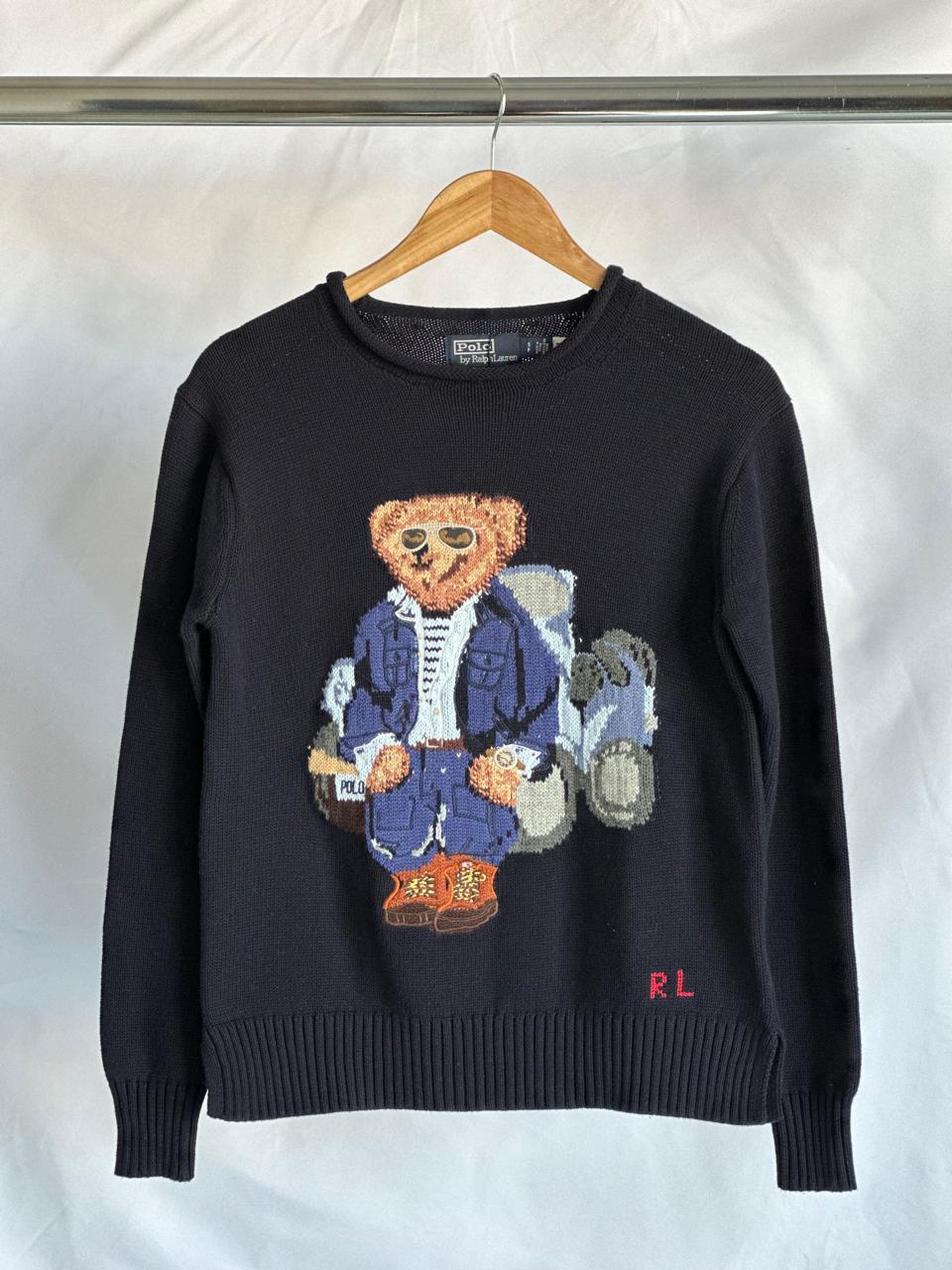 Ralph lauren sweater