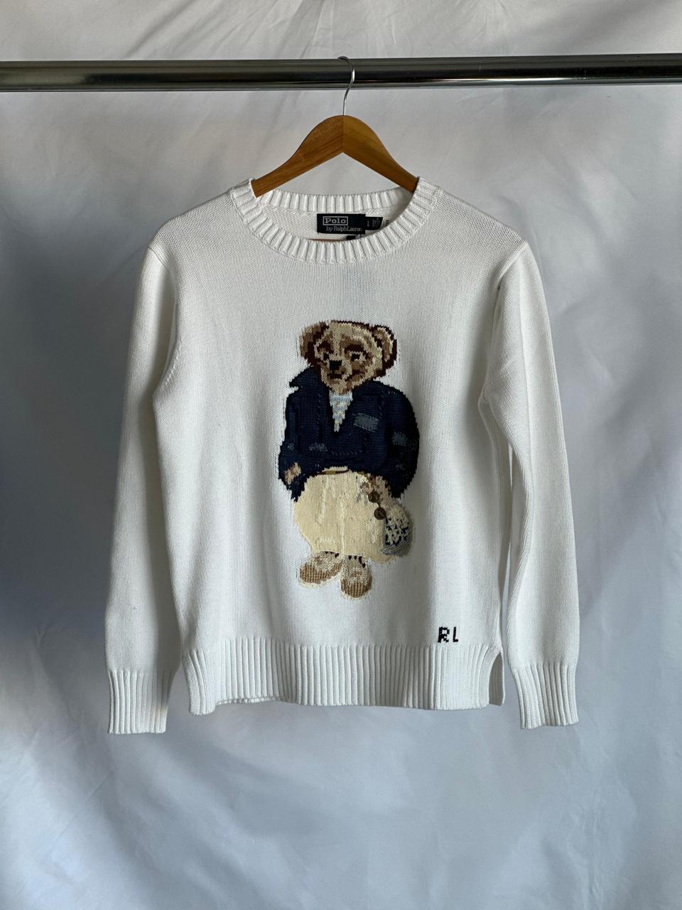 Ralph lauren sweater