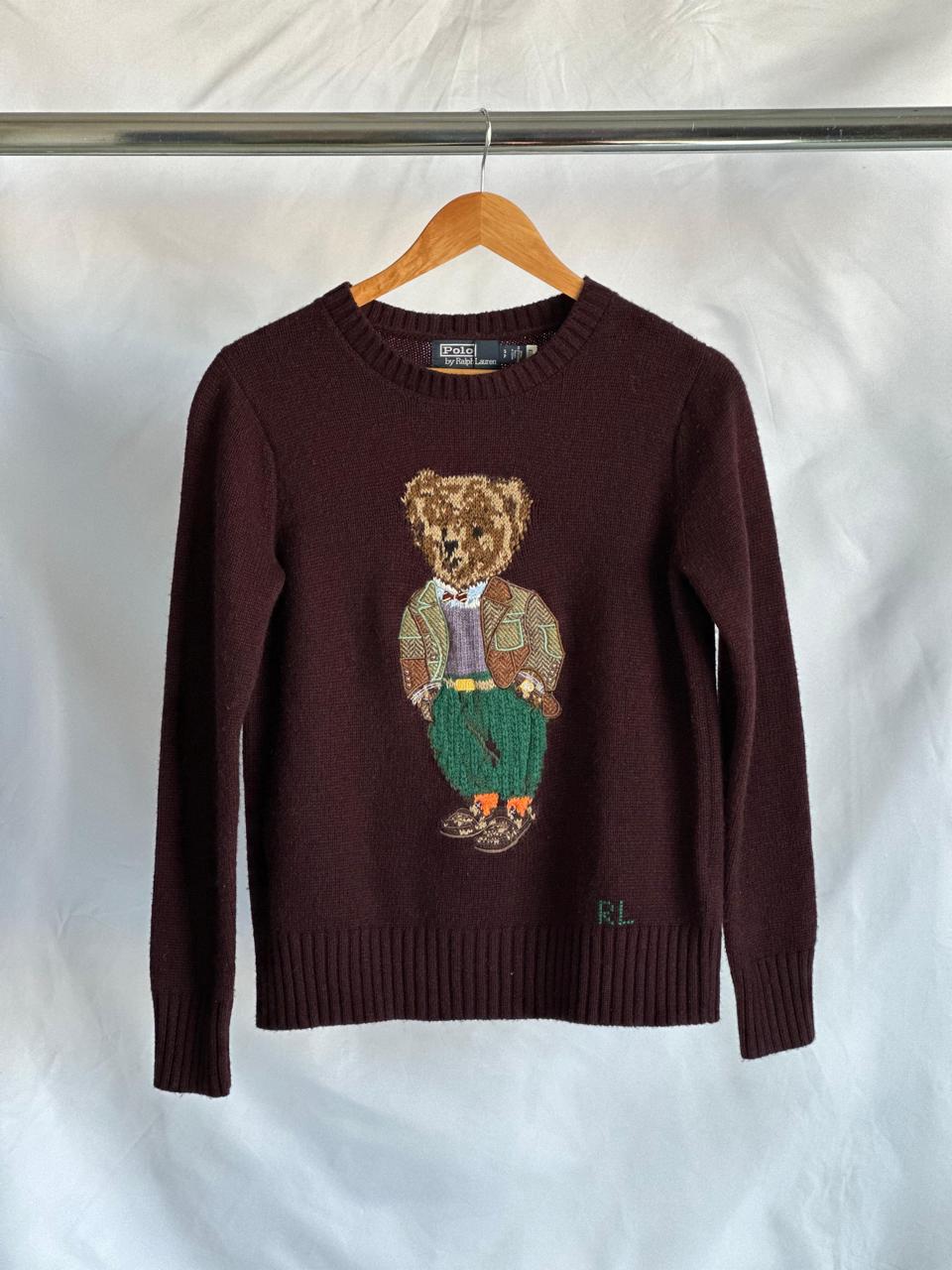Ralph lauren sweater