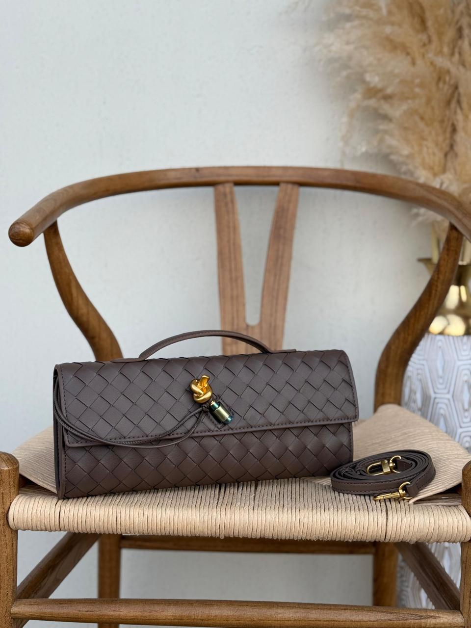 Bottega bag -clutch