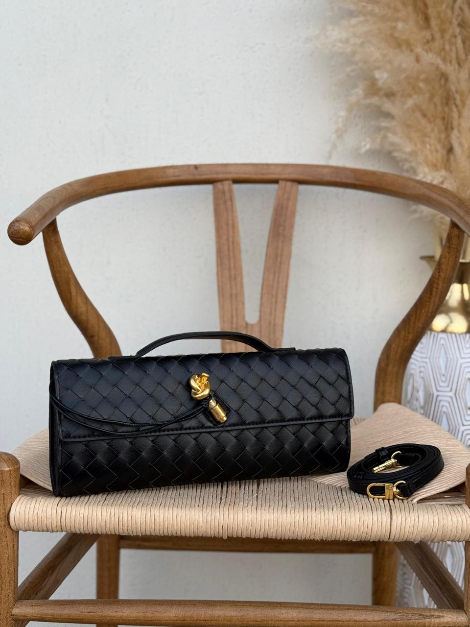 Bottega bag -clutch