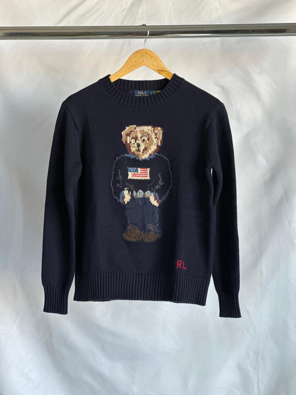 Ralph lauren sweater