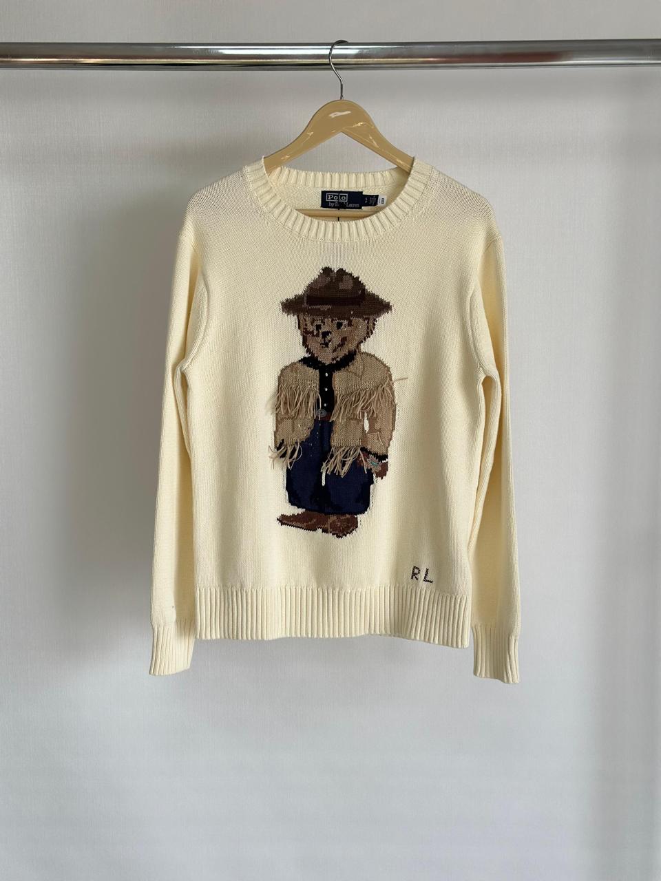 Ralph lauren sweater
