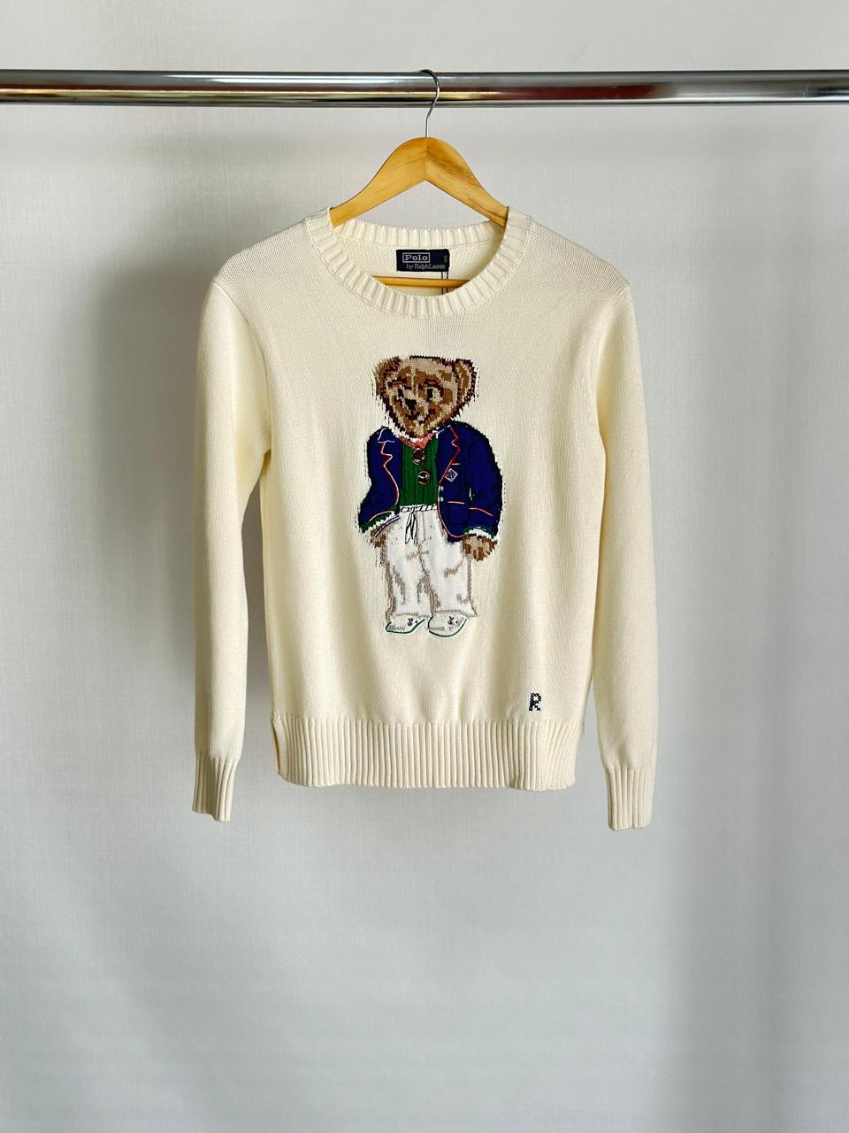 Ralph lauren sweater